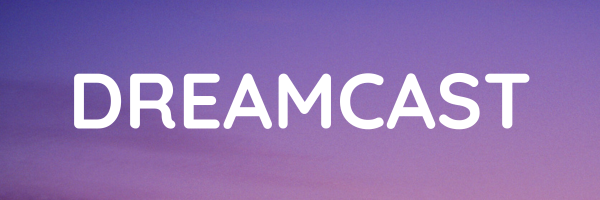 Dreamcast